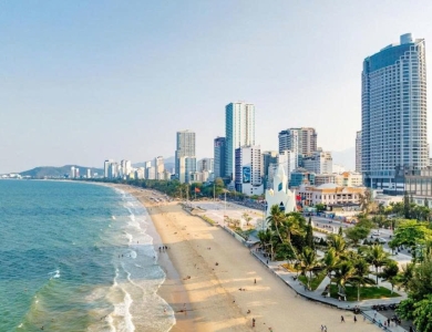TOUR BÌNH BA - NHA TRANG - ĐÀ LẠT 4 NGÀY 4 ĐÊM SIÊU HOT 