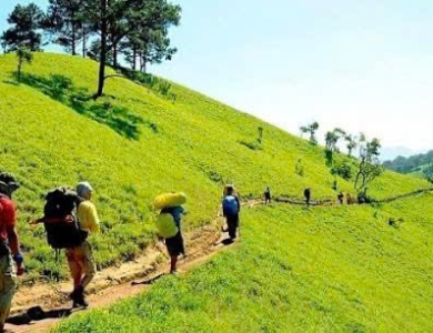 DU LỊCH TÀ NĂNG PHAN DŨNG 2 NGÀY 2 ĐÊM