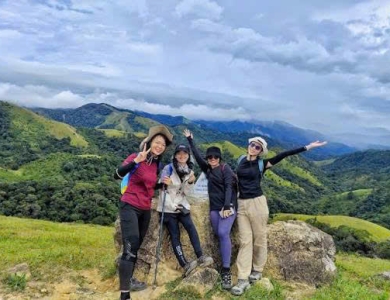 DU LỊCH TÀ NĂNG PHAN DŨNG 2 NGÀY 2 ĐÊM