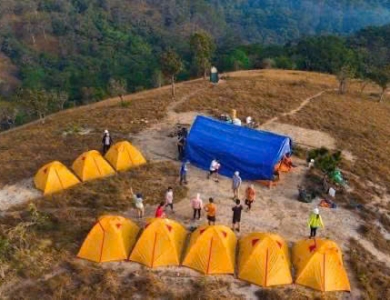 DU LỊCH TÀ NĂNG PHAN DŨNG 2 NGÀY 2 ĐÊM