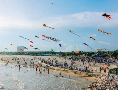 TOUR NGHĨ DƯỠNG HỒ TRÀM 2 NGÀY 1 ĐÊM