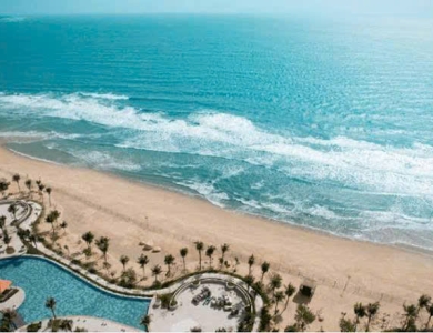TOUR NGHĨ DƯỠNG HỒ TRÀM 2 NGÀY 1 ĐÊM