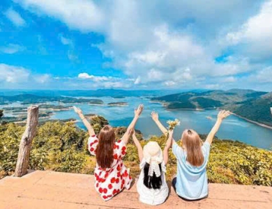 TOUR TÀ ĐÙNG - BUÔN MÊ THUỘT 3 NGÀY 3 ĐÊM