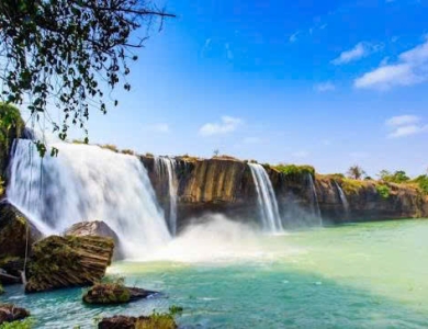 TOUR TÀ ĐÙNG - BUÔN MÊ THUỘT 3 NGÀY 3 ĐÊM