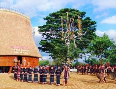 TOUR TÀ ĐÙNG - BUÔN MÊ THUỘT 3 NGÀY 3 ĐÊM