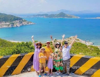 TOUR DU LỊCH ĐẢO HÒN SƠN 2 NGÀY 2 ĐÊM