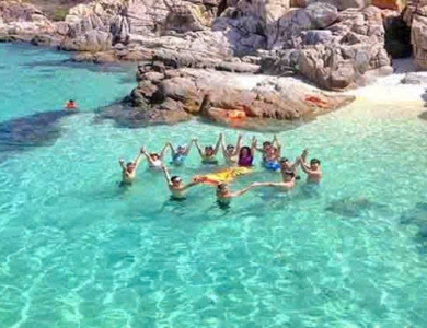 TOUR DU LỊCH ĐẢO HÒN SƠN 2 NGÀY 2 ĐÊM