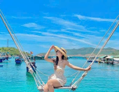 TOUR DU LỊCH ĐẢO HÒN SƠN 2 NGÀY 2 ĐÊM