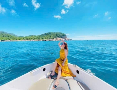 TOUR NINH CHỮ - VỊNH VĨNH HY 2 NGÀY 2 ĐÊM