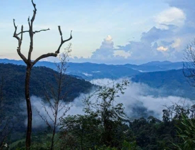 TOUR MĂNG ĐEN - KON TUM - GIA LAI 3 NGÀY 3 ĐÊM