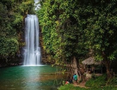 TOUR MĂNG ĐEN - KON TUM - GIA LAI 3 NGÀY 3 ĐÊM