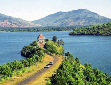 TOUR MĂNG ĐEN - KON TUM - GIA LAI 3 NGÀY 3 ĐÊM