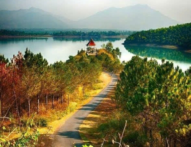 TOUR MĂNG ĐEN - KON TUM - GIA LAI 3 NGÀY 3 ĐÊM