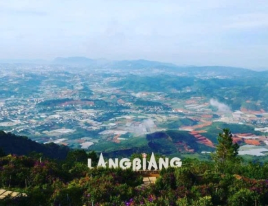 TOUR TP.HCM - ĐÀ LẠT 3 NGÀY 2 ĐÊM TRỌN GÓI 2026