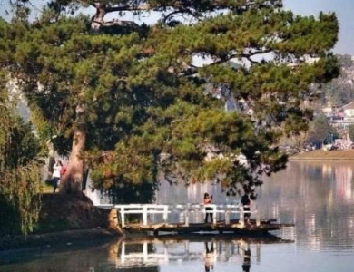 TOUR TP.HCM - ĐÀ LẠT 3 NGÀY 2 ĐÊM TRỌN GÓI 2026