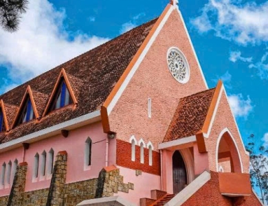 TOUR BÌNH HƯNG - ĐÀ LẠT HOT NHẤT 2026 | 4 NGÀY 4 ĐÊM 