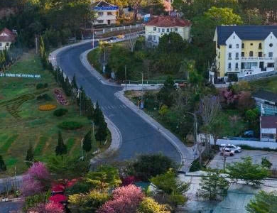 TOUR BÌNH BA - NHA TRANG - ĐÀ LẠT 4 NGÀY 4 ĐÊM SIÊU HOT 
