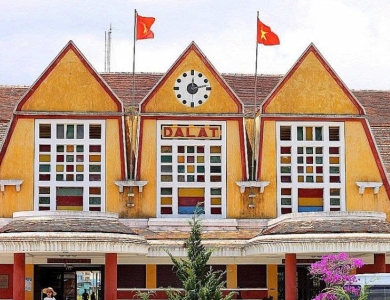 TOUR TP.HCM - ĐÀ LẠT 3 NGÀY 3 ĐÊM SIÊU TIẾT KIỆM 2026