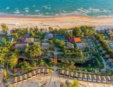 TOUR DU LỊCH LAGI 2 NGÀY 1 ĐÊM