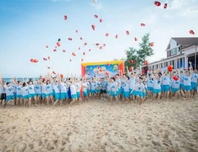 TOUR DU LỊCH LAGI 2 NGÀY 1 ĐÊM