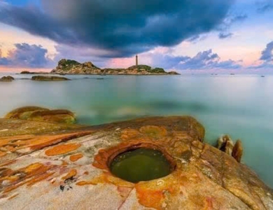 TOUR DU LỊCH LAGI 2 NGÀY 1 ĐÊM