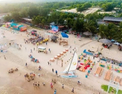 TOUR DU LỊCH LAGI 2 NGÀY 1 ĐÊM