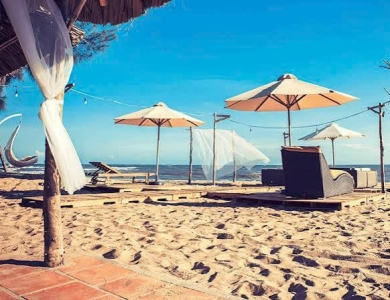 TOUR DU LỊCH LAGI 2 NGÀY 1 ĐÊM
