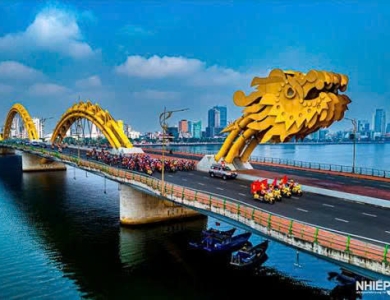 Đà Nẵng- Huế - Hội An - Hành trình di sản Miền Trung
