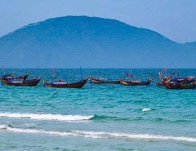 TOUR BÌNH BA - NHA TRANG - ĐÀ LẠT 4 NGÀY 4 ĐÊM SIÊU HOT 