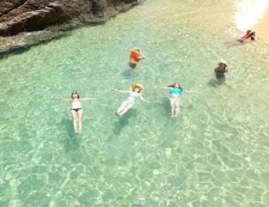 TOUR BÌNH BA - NINH CHỮ 3 NGÀY 3 ĐÊM 2026