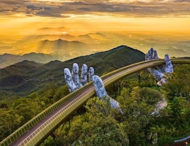 Đà Nẵng: Hành trình Di sản độc bản 4 ngày 3 đêm