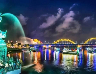 Đà Nẵng: Hành trình Di sản độc bản 4 ngày 3 đêm
