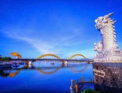 Đà Nẵng: Hành trình Di sản độc bản 3 ngày 2 đêm