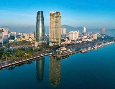 Đà Nẵng: Hành trình Di sản độc bản 4 ngày 3 đêm