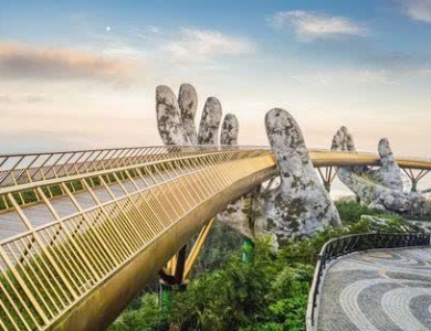Đà Nẵng: Hành trình Di sản độc bản 3 ngày 2 đêm