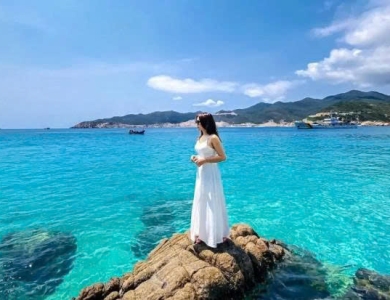 TOUR BÌNH BA - NINH CHỮ 3 NGÀY 3 ĐÊM 2026