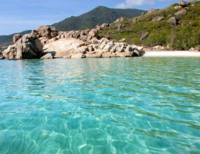 TOUR BÌNH BA - NINH CHỮ 3 NGÀY 3 ĐÊM 2026