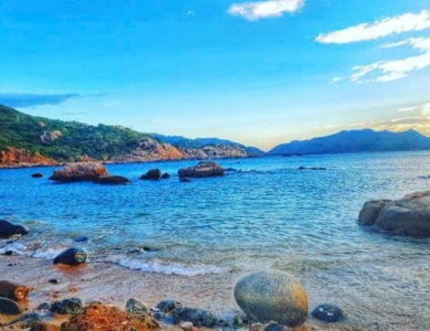 TOUR BÌNH BA - NHA TRANG - ĐÀ LẠT 4 NGÀY 4 ĐÊM SIÊU HOT 