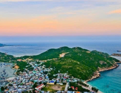 TOUR BÌNH BA - NINH CHỮ 3 NGÀY 3 ĐÊM 2026