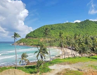 TOUR BIỂN XANH NAM DU 3 NGÀY 3 ĐÊM
