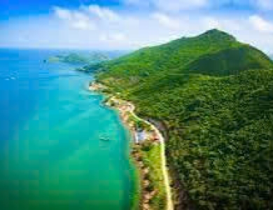 TOUR NAM DU - CHÂU ĐỐC 3 NGÀY 3 ĐÊM