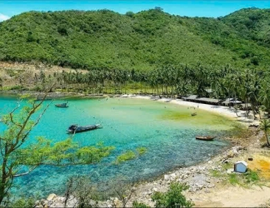 TOUR NAM DU - PHÚ QUỐC 4 NGÀY 4 ĐÊM