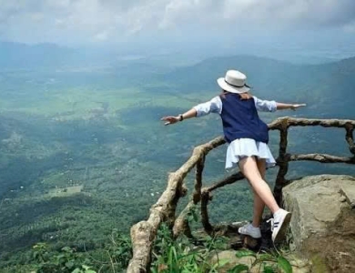 TOUR NAM DU - CHÂU ĐỐC 3 NGÀY 3 ĐÊM