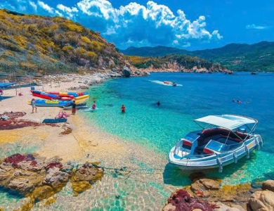 TOUR BÌNH HƯNG - ĐÀ LẠT HOT NHẤT 2026 | 4 NGÀY 4 ĐÊM 