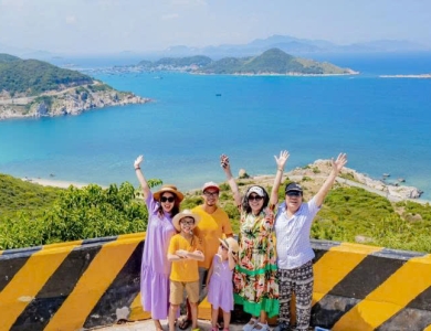 TOUR BÌNH HƯNG - ĐÀ LẠT HOT NHẤT 2026 | 4 NGÀY 4 ĐÊM 
