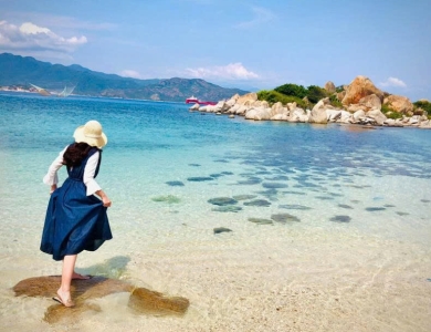 TOUR BÌNH HƯNG - ĐÀ LẠT HOT NHẤT 2026 | 4 NGÀY 4 ĐÊM 
