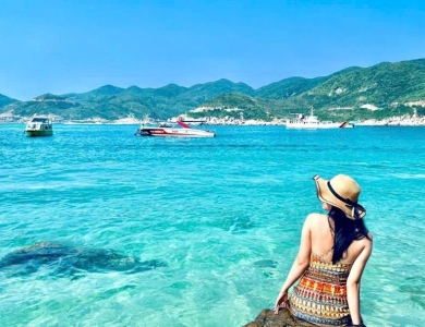 TOUR BÌNH HƯNG - ĐÀ LẠT HOT NHẤT 2026 | 4 NGÀY 4 ĐÊM 