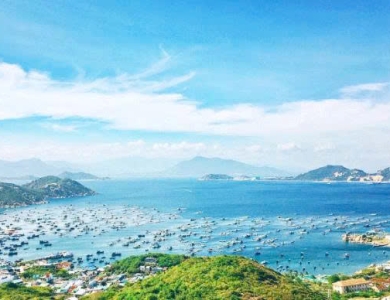 TOUR BÌNH HƯNG - ĐÀ LẠT HOT NHẤT 2026 | 4 NGÀY 4 ĐÊM 