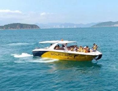 TOUR BÌNH BA - PHAN THIẾT 3 NGÀY 3 ĐÊM SIÊU HOT 2026