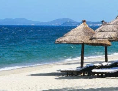 TOUR BÌNH BA - PHAN THIẾT 3 NGÀY 3 ĐÊM SIÊU HOT 2026